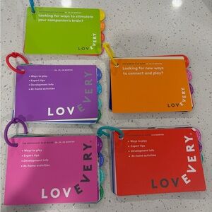 Lovevery Play Guides